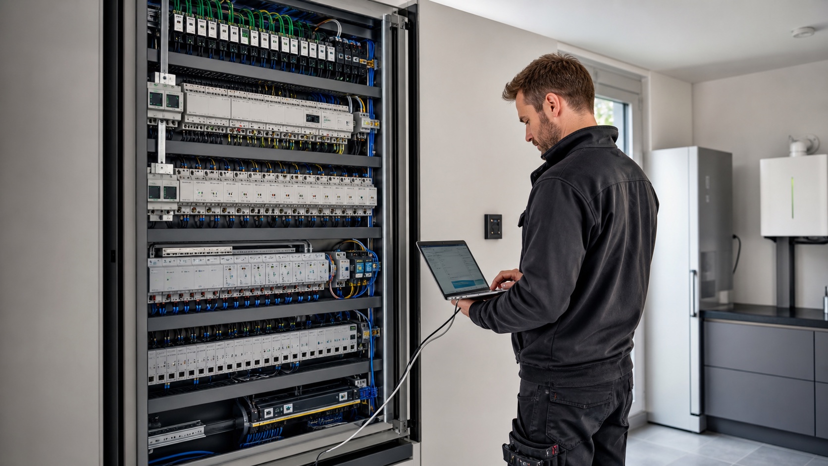 Passendes Motiv zu Innovation & Komfort